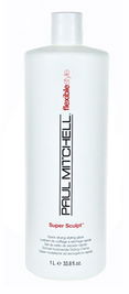 Paul Mitchell Super Sculpt - Quick-Drying Styling Glaze