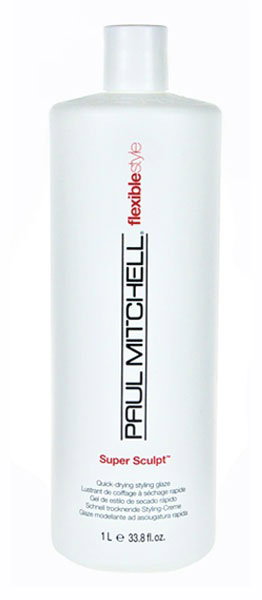 1176-33-8-oz - Paul Mitchell Super Sculpt - Quick-Drying Styling Glaze-image1 1176-33-8-oz - Paul Mitchell Super Sculpt - Quick-Drying Styling Glaze-image1
