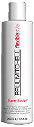 1176-8-5-oz - Paul Mitchell Super Sculpt - Quick-Drying Styling Glaze-image1
