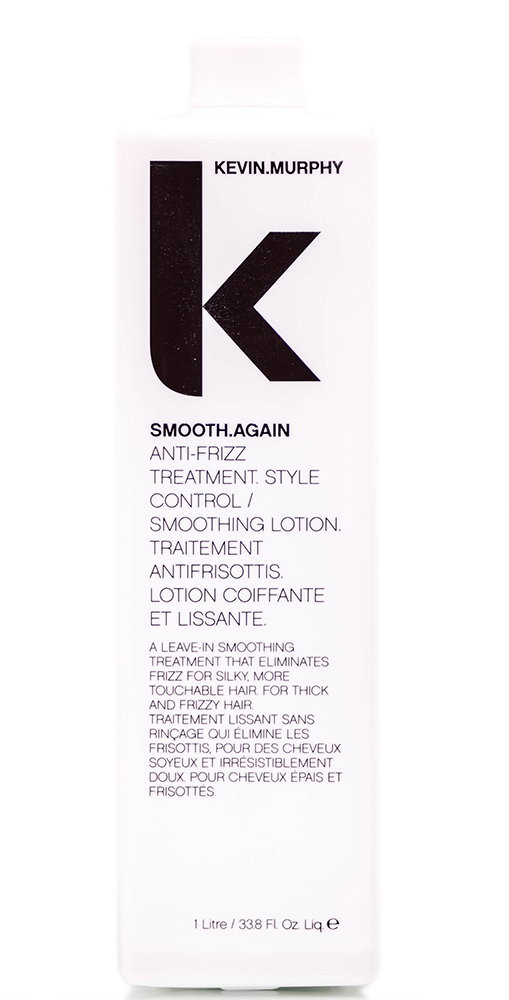 kmy16-33-8-oz - Kevin Murphy Smooth Again Anti Frizz Treatment-image1 kmy16-33-8-oz - Kevin Murphy Smooth Again Anti Frizz Treatment-image1