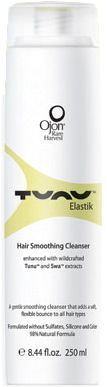 Ojon Tunu Elastik Hair Smoothing Cleanser