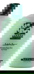 Zerran Subtle Force - Volumizing Spray Extra Firm Hold