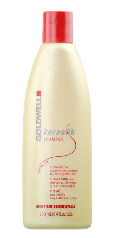 Goldwell Kerasilk ULTRA Rich Care Shampoo