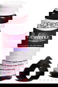 L'Oreal Preference Liquid-Creme Permanent Haircolor