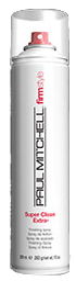Paul Mitchell Super Clean EXTRA Hairspray