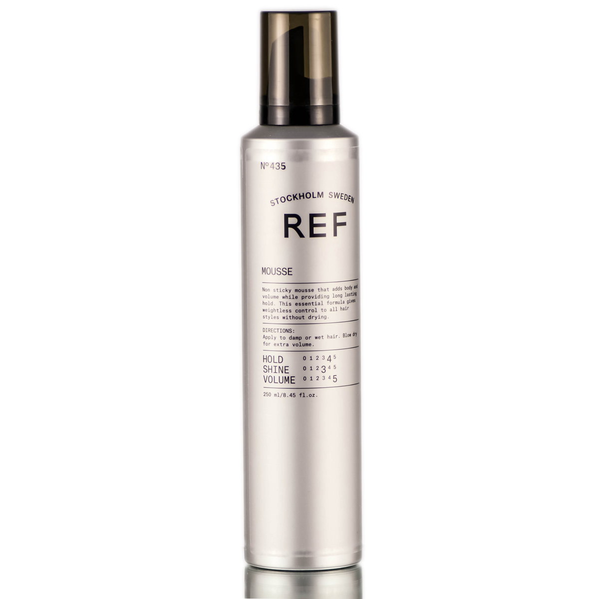 ref25-8-45-oz - REF Reference of Sweden 435 Mousse-image3 ref25-8-45-oz - REF Reference of Sweden 435 Mousse-image3