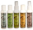 Curlisto Travel Kit
