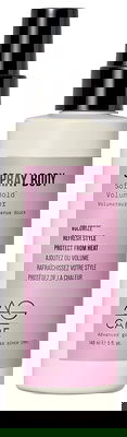 AG Spray Body Soft Hold Volumizer  - 5.0 oz