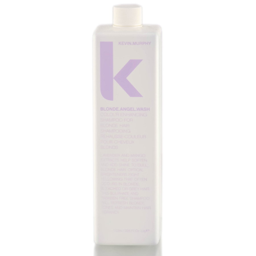 kmy08-33-6-oz - Kevin Murphy Blonde Angel Wash-image1 kmy08-33-6-oz - Kevin Murphy Blonde Angel Wash-image1