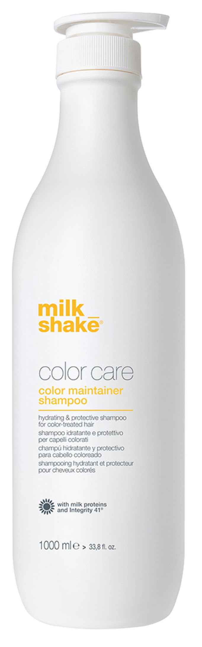 Milkshake Colour Care Color Maintainer Shampoo
