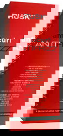 Rusk AntiCurl ANTIFRIZZ - innovative frizz remover