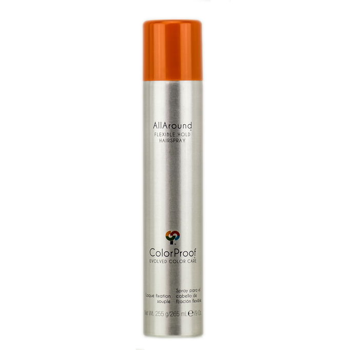 ColorProof All Around Flexible Hold Hairspray