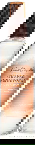 Carols Daughter Orange Ambrosia Dry Oil Mist