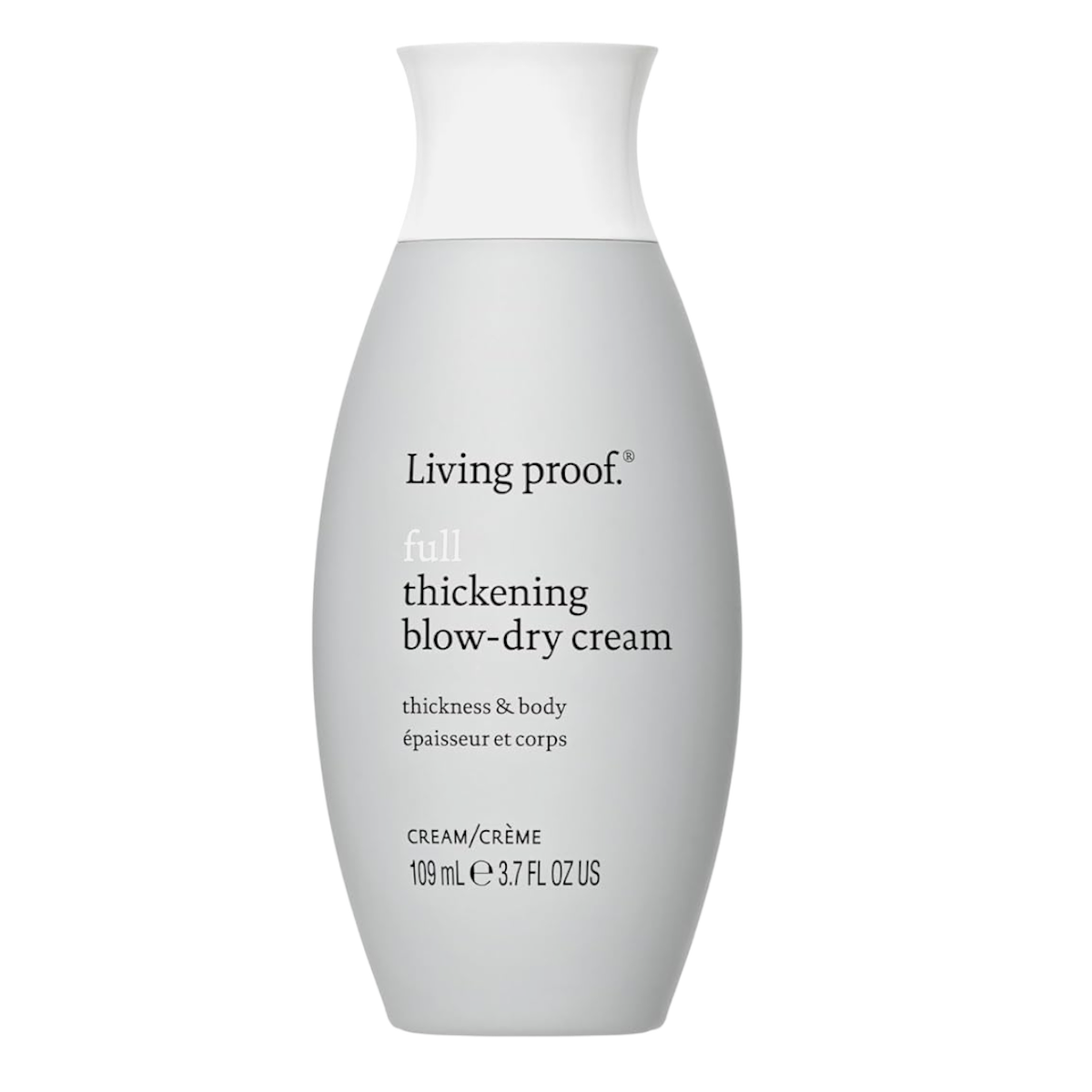 8954-3-7-oz - Living Proof Full Thickening Blow-Dry Cream-image1