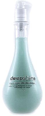 Rusk Deepshine Sea Kelp Creme Shampoo Rusk Deepshine Sea Kelp Creme Shampoo