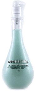 Rusk Deepshine Sea Kelp Creme Shampoo
