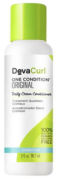 DevaCurl One Condition - Ultra Creamy Daily Conditioner
