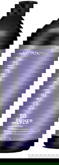 Matrix Total Results So Silver Purple Shampoo