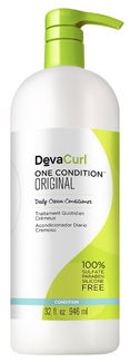 DevaCurl One Condition - Ultra Creamy Daily Conditioner