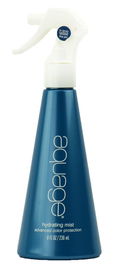 Aquage Hydrating Mist with sea silk therapy