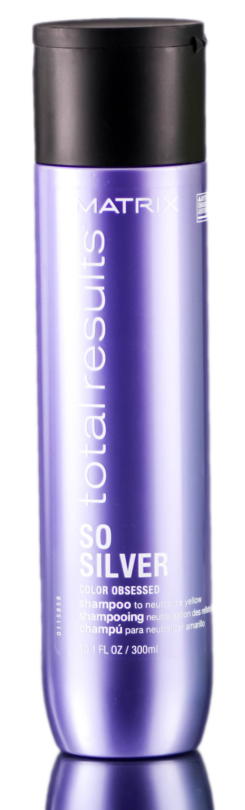 mat164-10-1-oz - Matrix Total Results So Silver Purple Shampoo-image1 mat164-10-1-oz - Matrix Total Results So Silver Purple Shampoo-image1