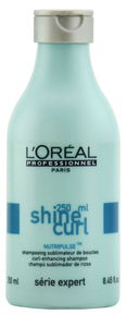 L'oreal Serie Expert - Shine Curl Shampoo
