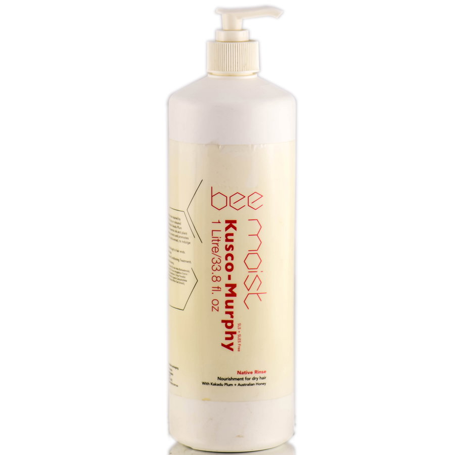 kus04-33-8-oz - Kusco Murphy Bee Moist Native Rinse-image1
