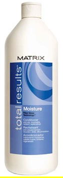 Matrix Total Results Moisture Hydratation Conditioner