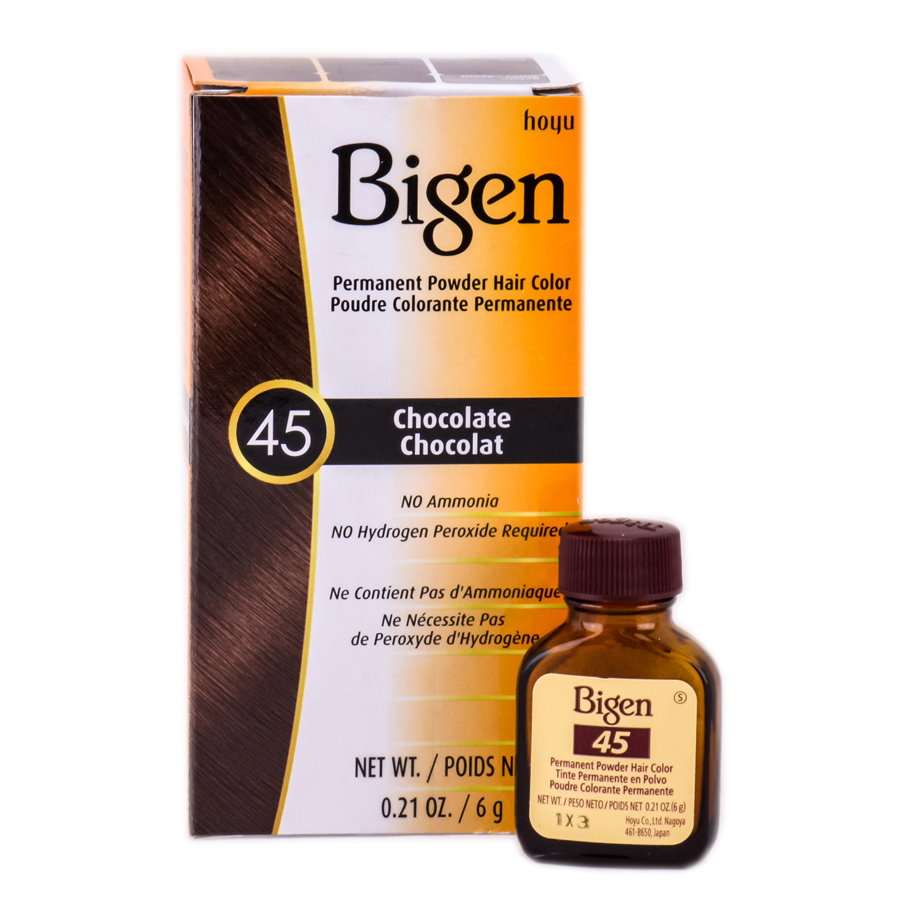 big01-45 - Bigen Permanent Powder Haircolor-image1