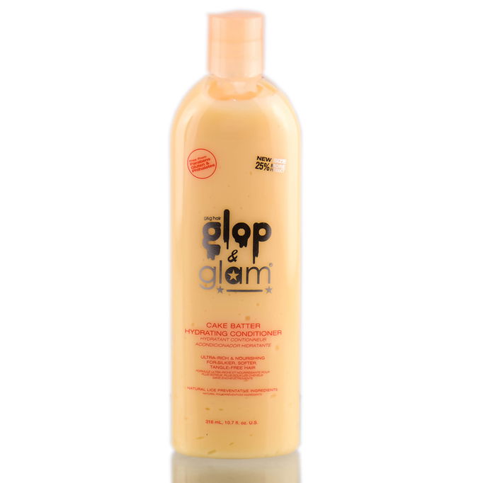 Glop & Glam Cake Butter Hydrating Conditioner Glop & Glam Cake Butter Hydrating Conditioner