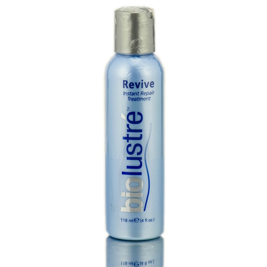 13304-4-oz - Biolustre Revive Instant Repair Treatment-image1 13304-4-oz - Biolustre Revive Instant Repair Treatment-image1