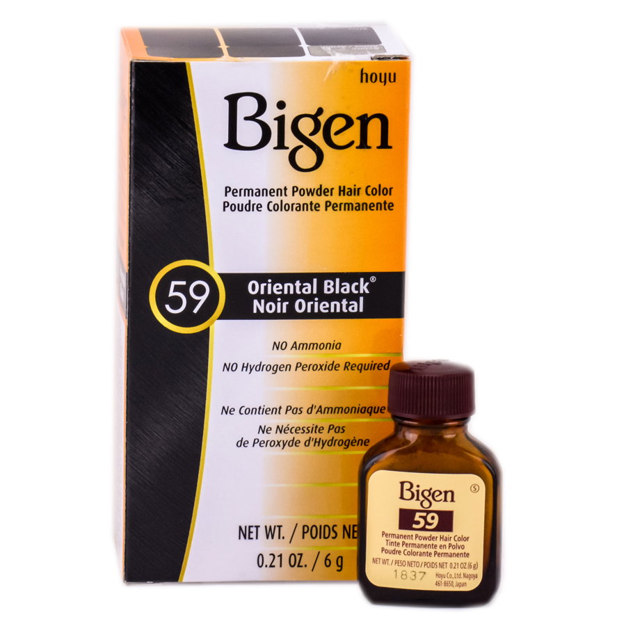 big01-59 - Bigen Permanent Powder Haircolor-image1