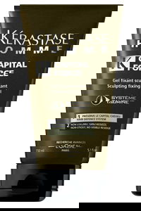Kerastase Homme Capital Force Sculpting Fixing Gel