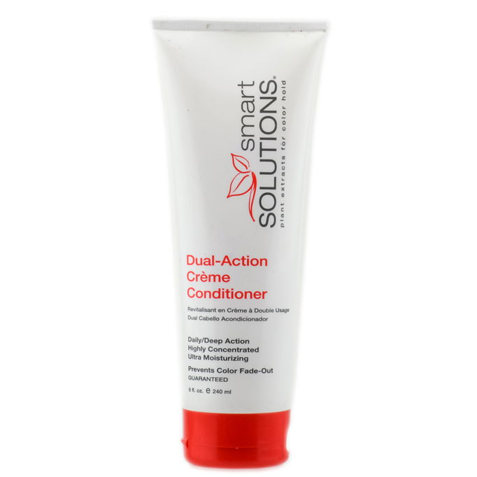 Smart Solution Dual Action Creme Conditioner