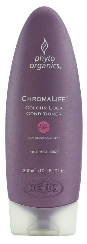 Nexxus Phyto Organics Chromalife Colour Lock Conditioner