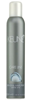 Keune Care Line Define Style Mineral Hairspray Keune Care Line Define Style Mineral Hairspray