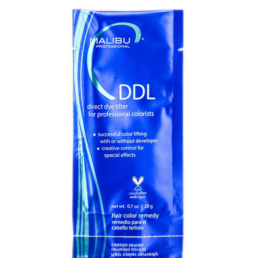 Malibu C DDL Direct Dye Lifter