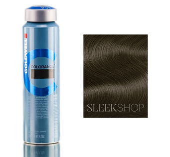 Goldwell Colorance Demi-Permanent Dye Hair Color (4.2 oz. canister)