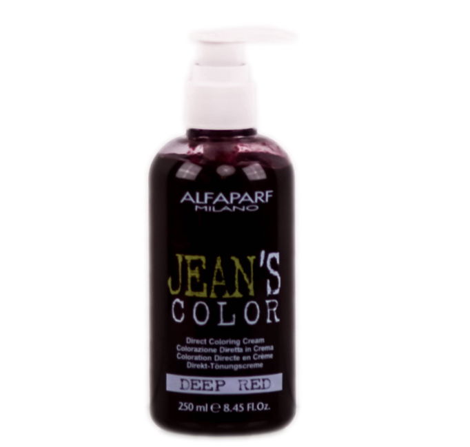 Alfaparf Milano Jean's Color Alfaparf Milano Jean's Color
