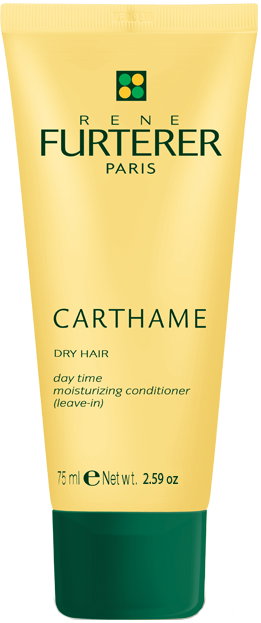 ren15-2-59-oz - Rene Furterer Carthame Day Time Moisturizing Conditioner-image1 ren15-2-59-oz - Rene Furterer Carthame Day Time Moisturizing Conditioner-image1