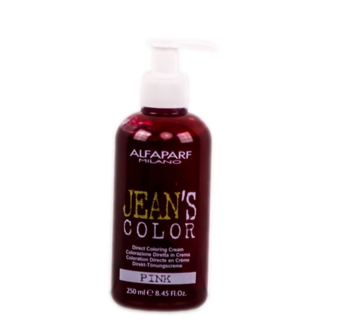 Alfaparf Milano Jean's Color
