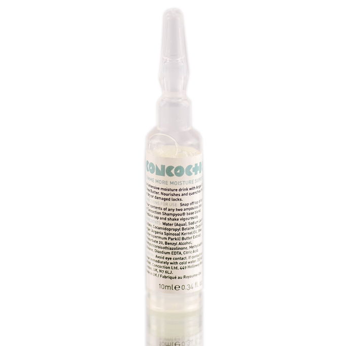 Concoction Gimme More Moisture SuperSerum Shot
