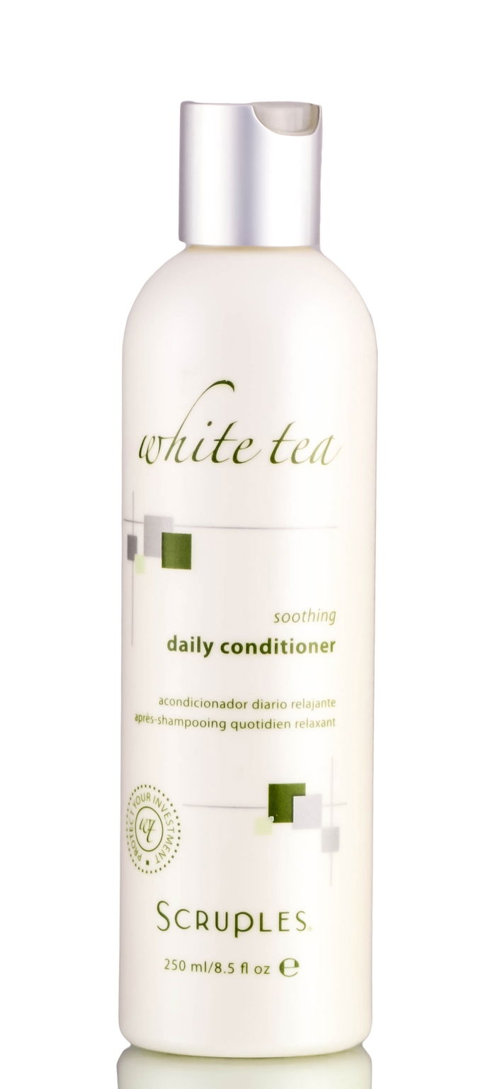 Scruples White Tea Soothing Daily Conditioner