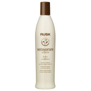 Rusk Sensories Wellness Bedew Hydrating Conditioner