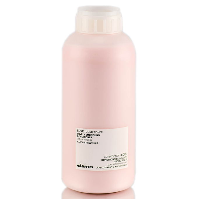Davines Love Conditioner Lovely Smoothing Conditioner