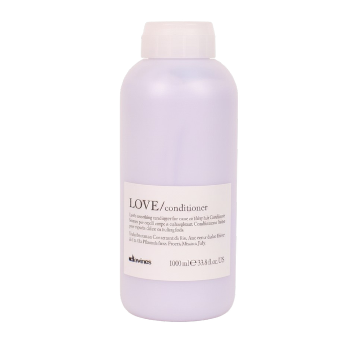 Davines Love Conditioner Lovely Smoothing Conditioner Davines Love Conditioner Lovely Smoothing Conditioner