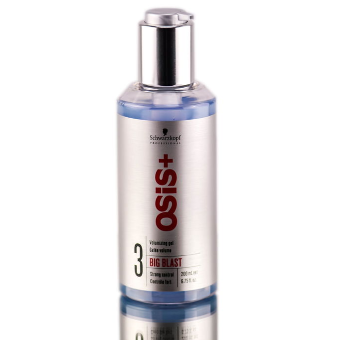 Osis+ Big Blast Volumizing Gel 3