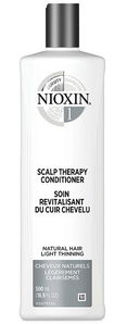 Nioxin System 1 Scalp Therapy Conditioner for Fine Hair