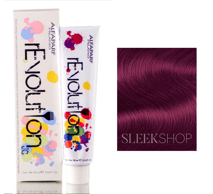 Alfaparf Milano rEvolution Color Alfaparf Milano rEvolution Color