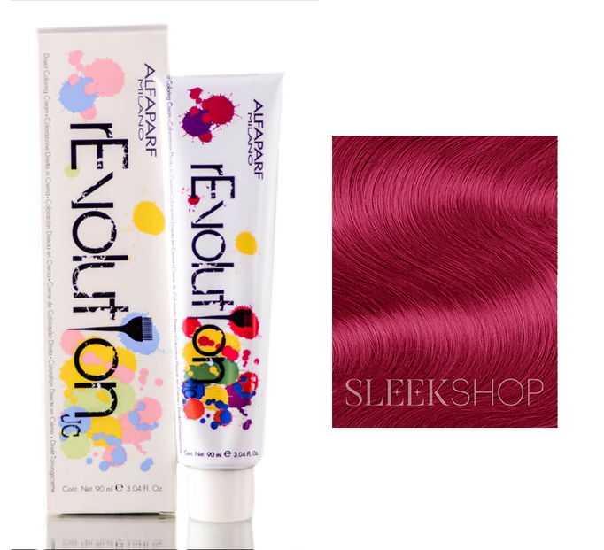 Alfaparf Milano rEvolution Color